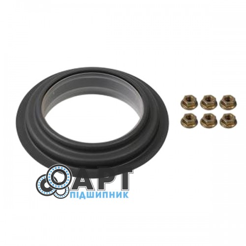 136115 Сальник коленвала передній Cummins 6CTA8.3-C215 PAI