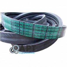 2RHB152 Ремені Carlisle