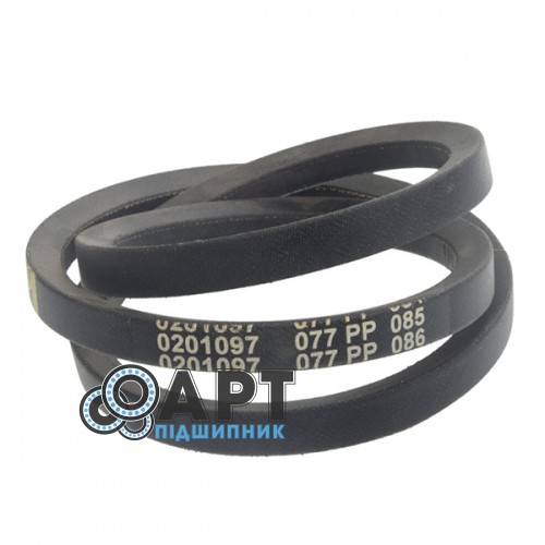 Приводний клиновий ремінь Gates 0201097