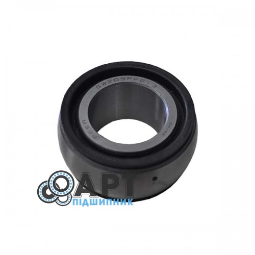 GW209 PPB13 PEER ORIGINAL (Без УП) Підшипник кульковий