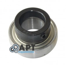 AL206 V6 NTN ORIGINAL CLAAS Закріплюваний кульковий підшипник