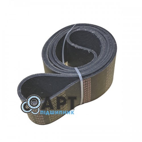 PJ1439 багатострумковий ремінь PIX