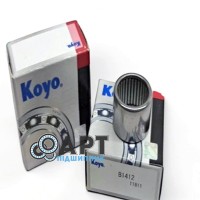 B-1412 KOYO PJ Підшипник голковий