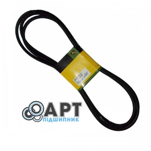 H145158 Ремінь вентилятора John Deere