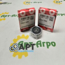 6200-C-2HRS FAG Підшипник однорядний кульковий