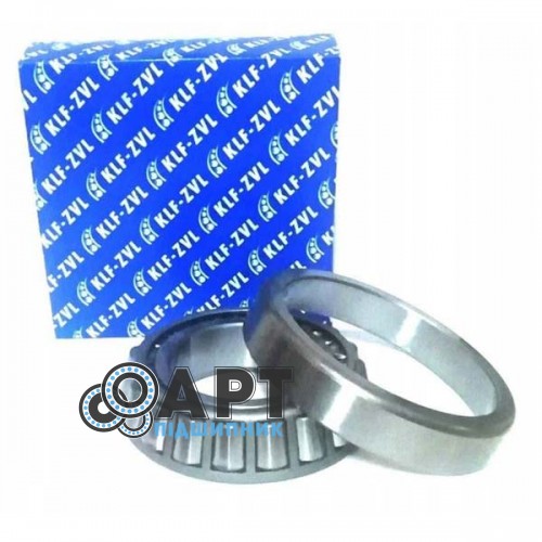 32210 A KLF-ZVL Підшипник роликовий конічний