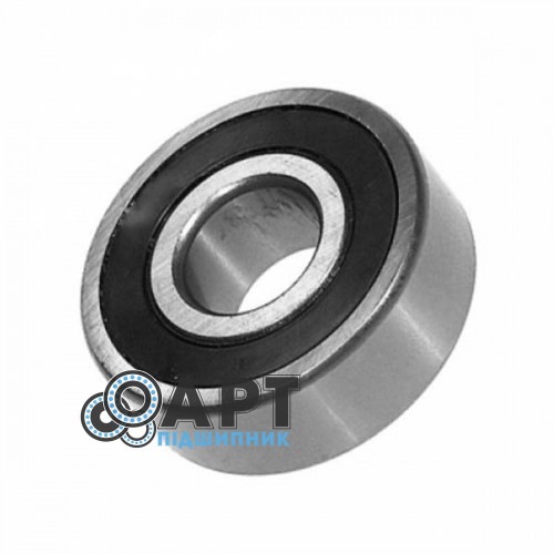 628 2RS CX Підшипник
