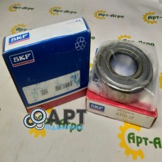6310-2Z SKF Підшипник однорядний кульковий