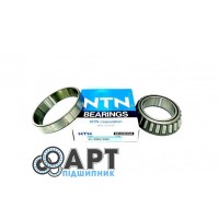 3984/3920 NTN Підшипник роликовий конічний