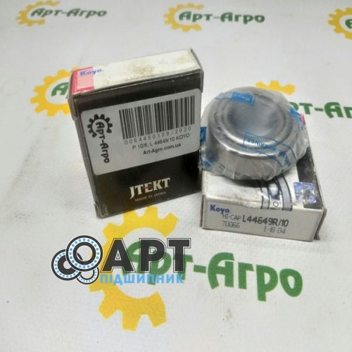 L 44649/10 KOYO Підшипник