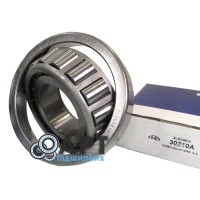 30310A KINEX Підшипник роликовий конічний