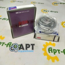 6305 NR NSK Підшипник однорядний кульковий