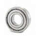6203-2ZR/C3 FAG Підшипник однорядний кульковий