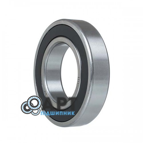 6211 LLUCM KYK Підшипник однорядний кульковий