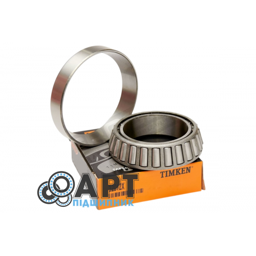32012X TIMKEN Підшипник роликовий конічний