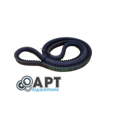 667456.0 Ремінь ребристий клиновий PIX