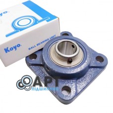 UCF 205 KOYO Підшипниковий вузол