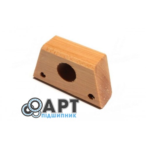 Н131336 Дерев'яний підшипник John Deere
