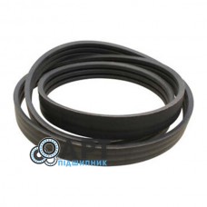 84188121 Трихручейний ремінь CNH