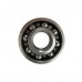 1204 Кіт Підшипник дворядний кульковий
