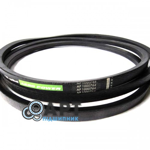 AP1000764 Ремінь 22x4120 Optibelt