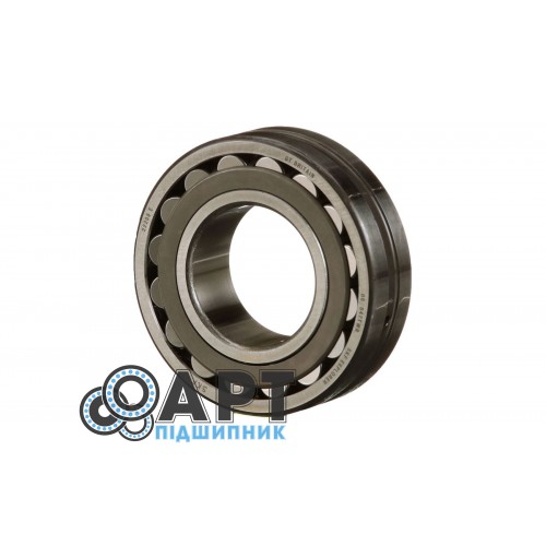 22208 E SKF ORIGINAL Підшипник дворядний роликовий