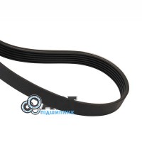 4287376M2 Ремінь Massey Ferguson