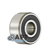 3204-2RS Кит Підшипник дворядний кульковий