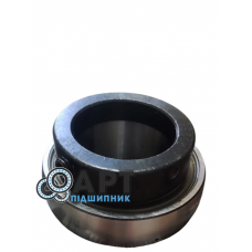 GRAE45RRB TIMKEN Закріплюваний кульковий підшипник