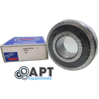 3308B-2RSRTNG NSK Підшипник кульковий дворядний