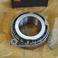 33211 FOX Germany Підшипник роликовий конічний