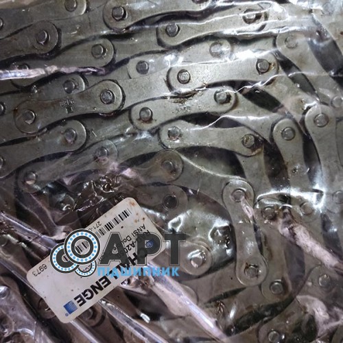 A2050 Ланцюг приводний довголанковий L-5,00m, ISO 210A Megadyne Challenge