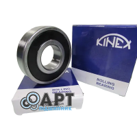 6306-2RS KINEX Підшипник однорядний кульковий