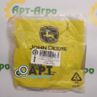 N52258 JOHN DEERE Корпус фланцевий штампований
