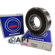 6306 DDUC3 NSK Підшипник однорядний кульковий