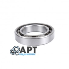 109 Л ГОСТ Подшипник однорядный шариковый