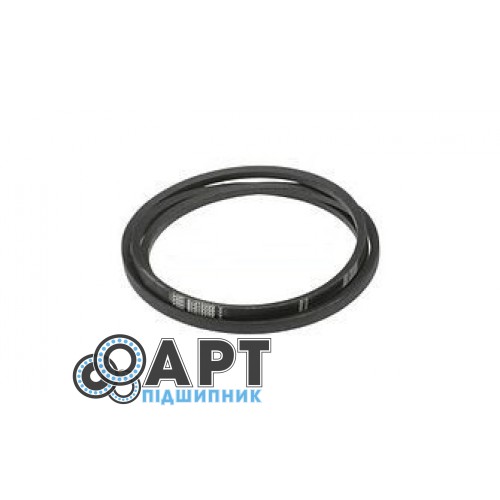 83315599 Одноручейний ремінь CNH