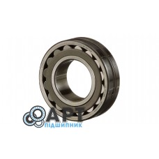 323327 CNH - 22208 E SKF Підшипник дворядний роликовий