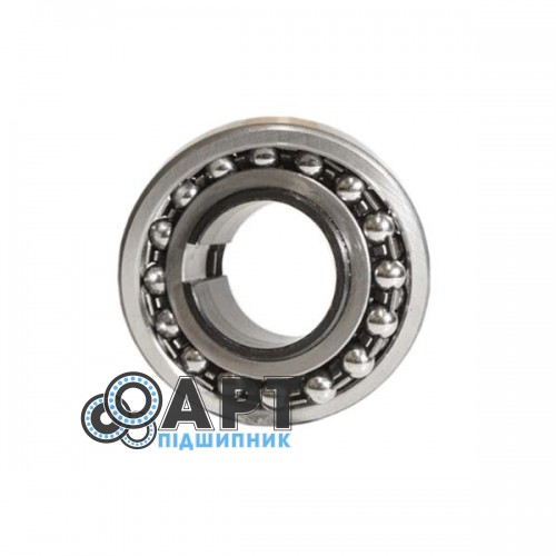 11210 Кіт Підшипник дворядний кульковий