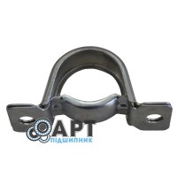 P52 SKF Корпус підшипника