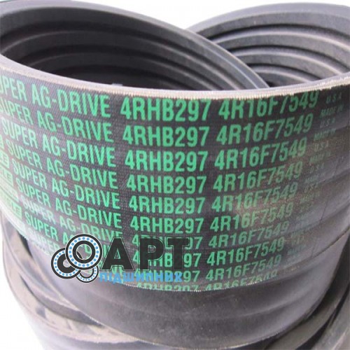 Ремінь приводний 4RHB297 Carlisle