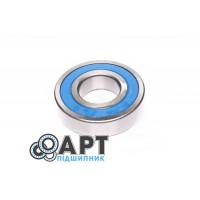 6309 2RS NTE Підшипник однорядний кульковий