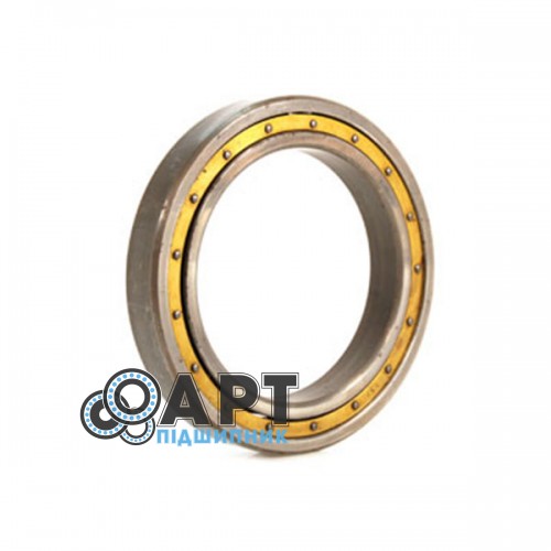 1000917 Л ГОСТ Підшипник однорядний кульковий
