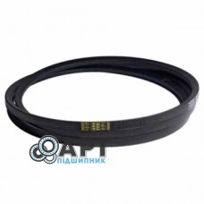 1429336 Одноручейний Ремінь вентиляторний Gates