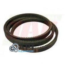 0210244 Варіаторний комбайновий ремінь Gates