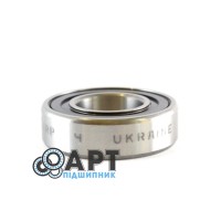 180707 HARP Підшипник однорядний кульковий