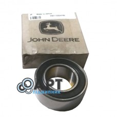 AA38601 JOHN DEERE Підшипник дворядний кульковий