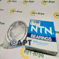 16016 C4 NTN Підшипник однорядний кульковий