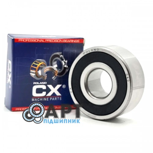 30209 URB Підшипник