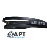 1601218 Привідний клиновий ремінь Gates